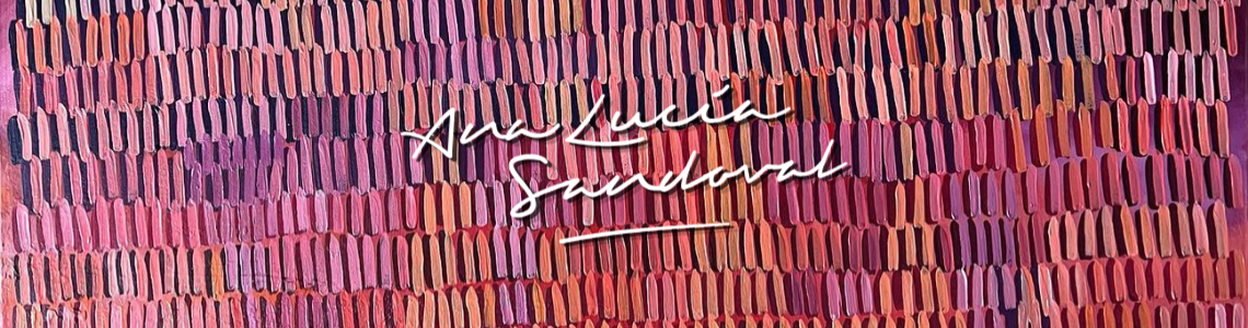 ANA LUCIA SANDOVAL ARTISTA VISUAL | EXPOSICIONES